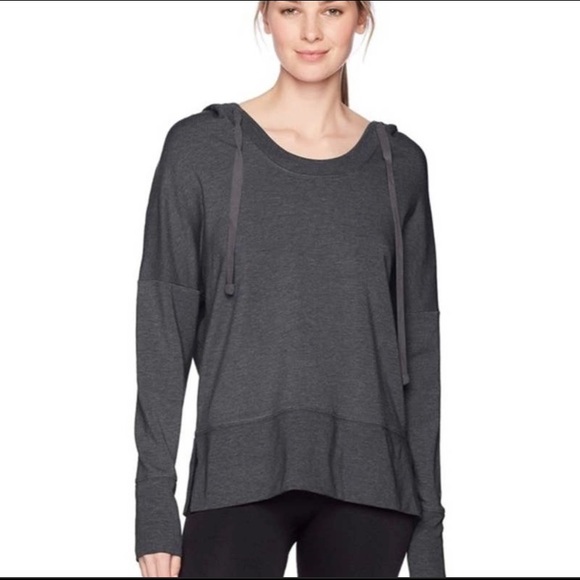 Alo Brand New Sweatshirt - Picture 2 of 6